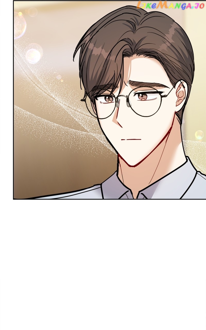 A Prenuptial Contract Chapter 87 - page 21