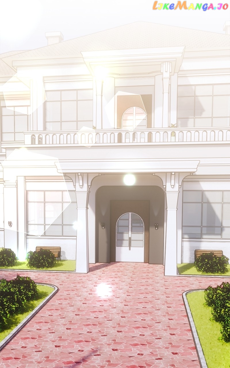 A Prenuptial Contract Chapter 87 - page 23
