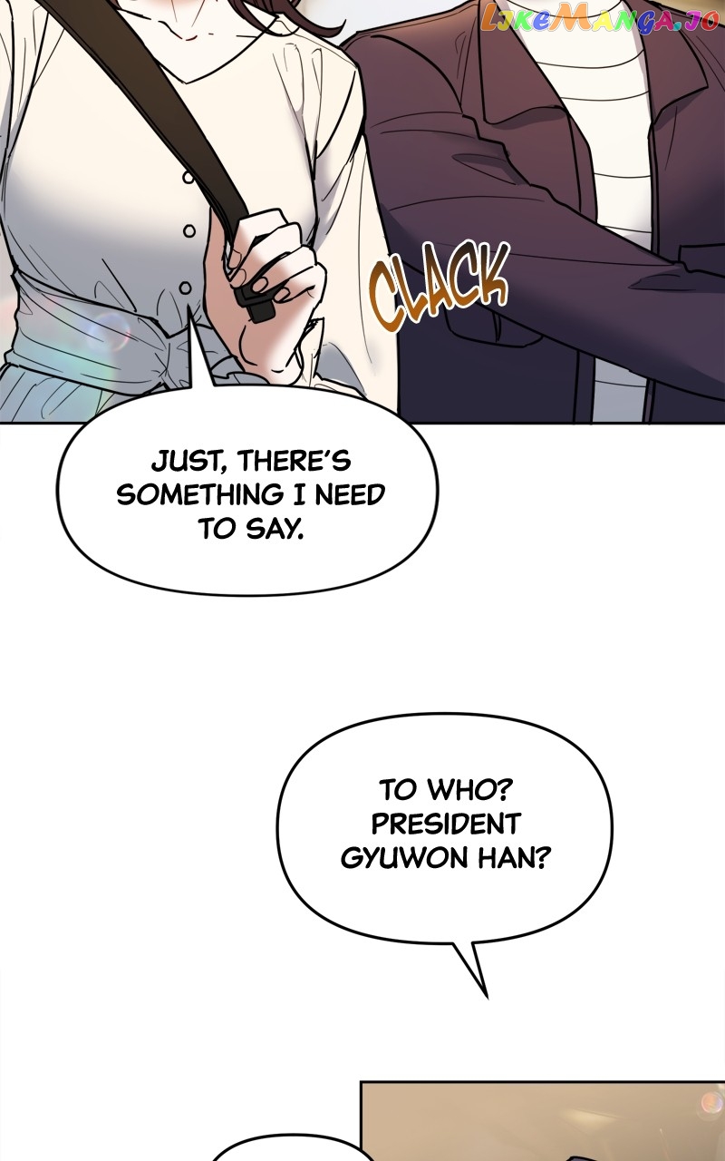 A Prenuptial Contract Chapter 87 - page 27
