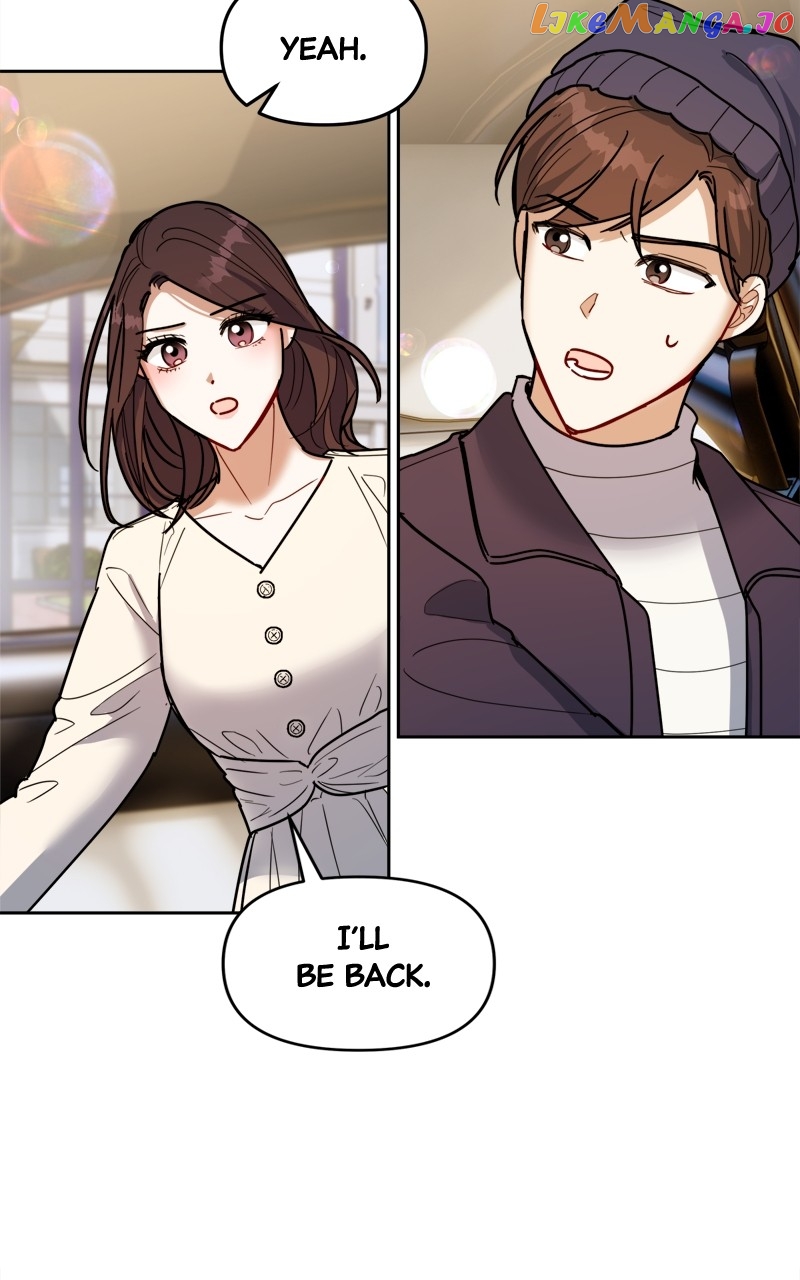 A Prenuptial Contract Chapter 87 - page 28