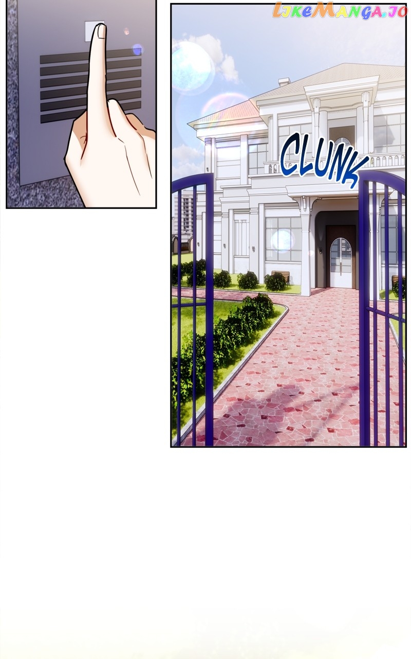 A Prenuptial Contract Chapter 87 - page 32