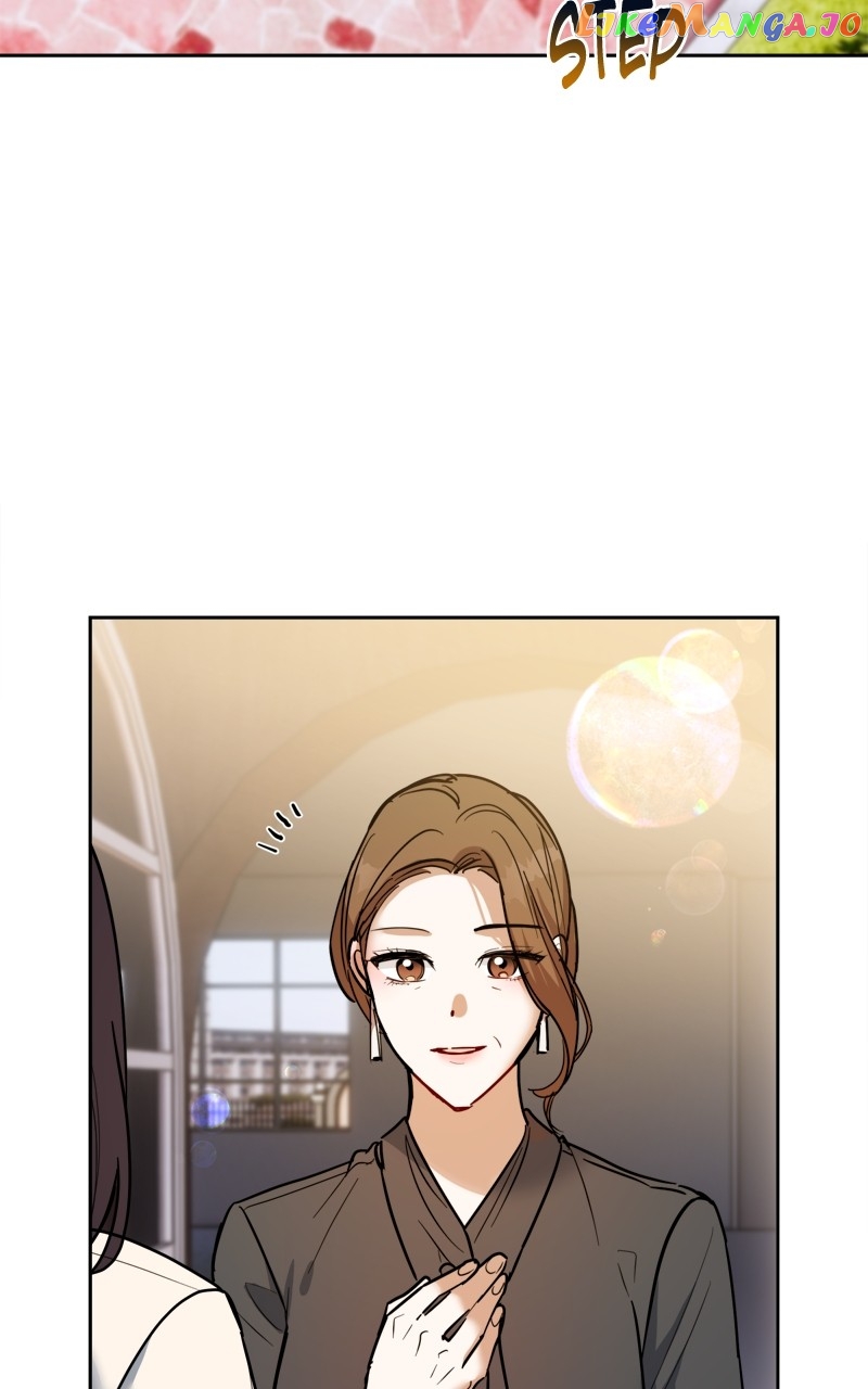 A Prenuptial Contract Chapter 87 - page 34