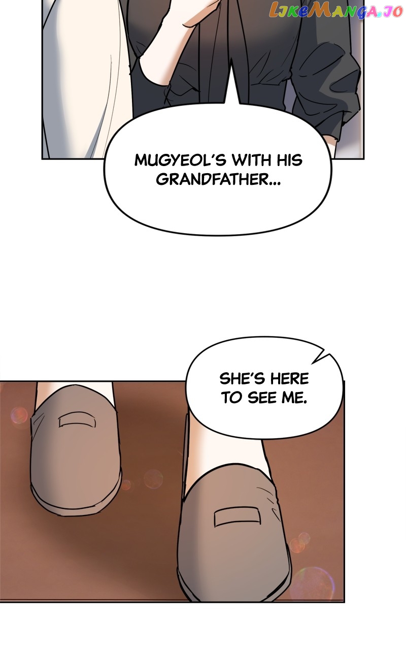 A Prenuptial Contract Chapter 87 - page 35