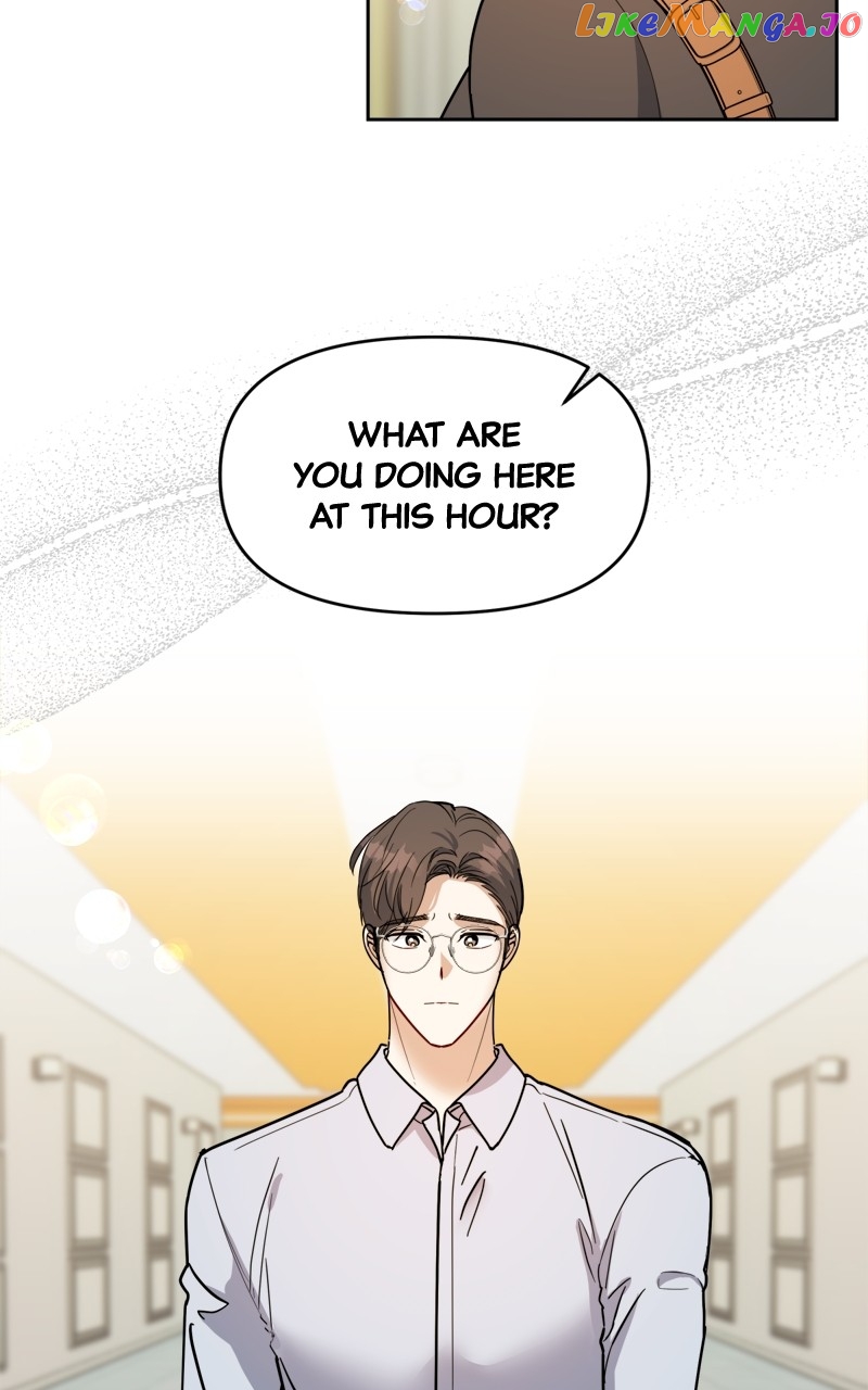 A Prenuptial Contract Chapter 87 - page 4
