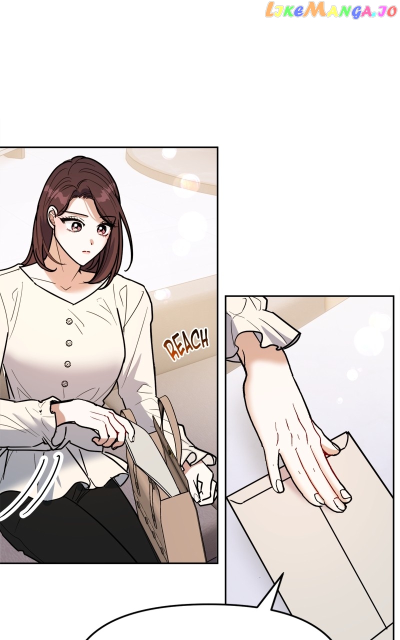 A Prenuptial Contract Chapter 87 - page 42