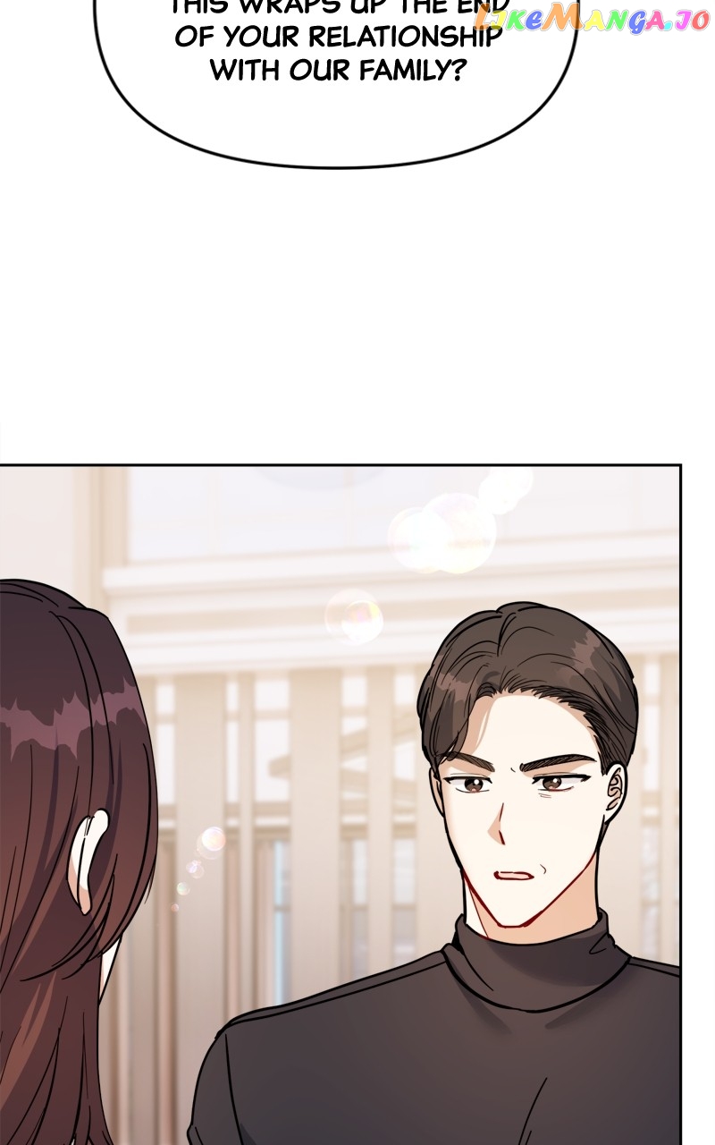 A Prenuptial Contract Chapter 87 - page 44