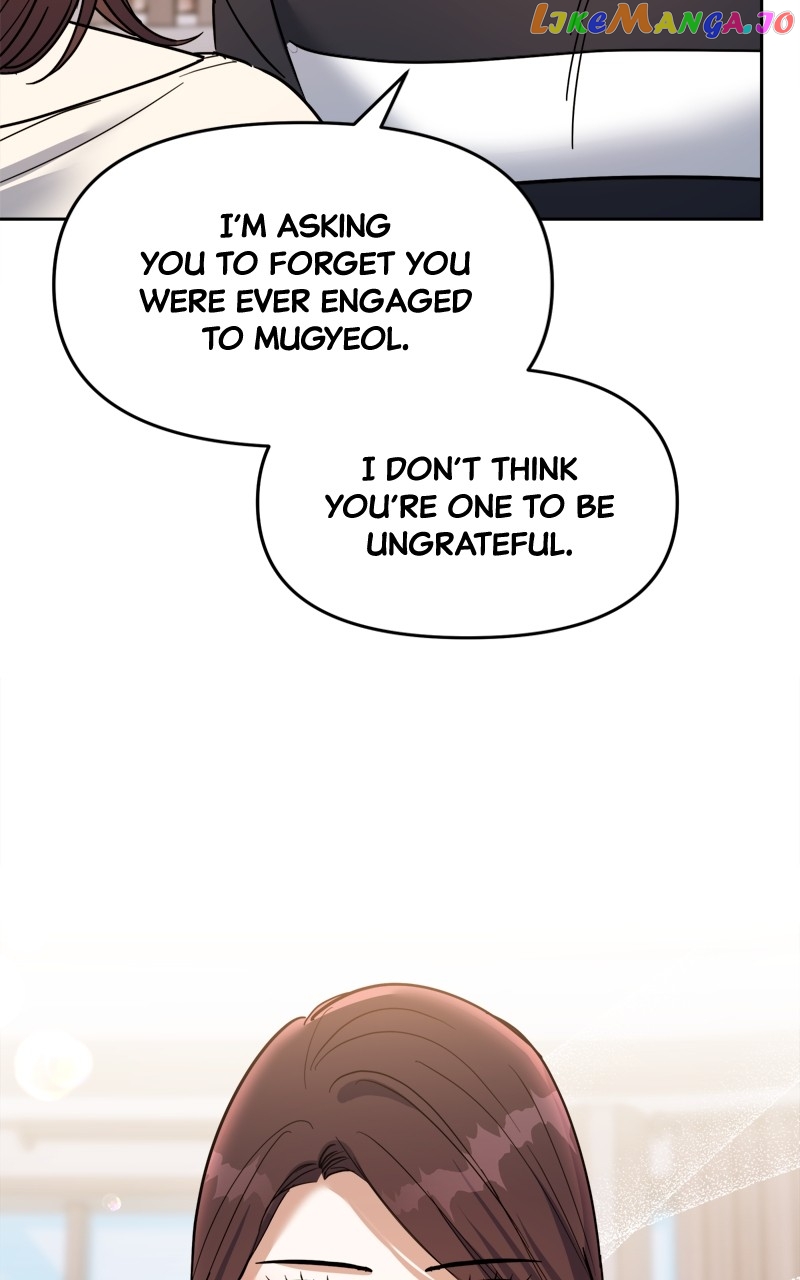 A Prenuptial Contract Chapter 87 - page 45