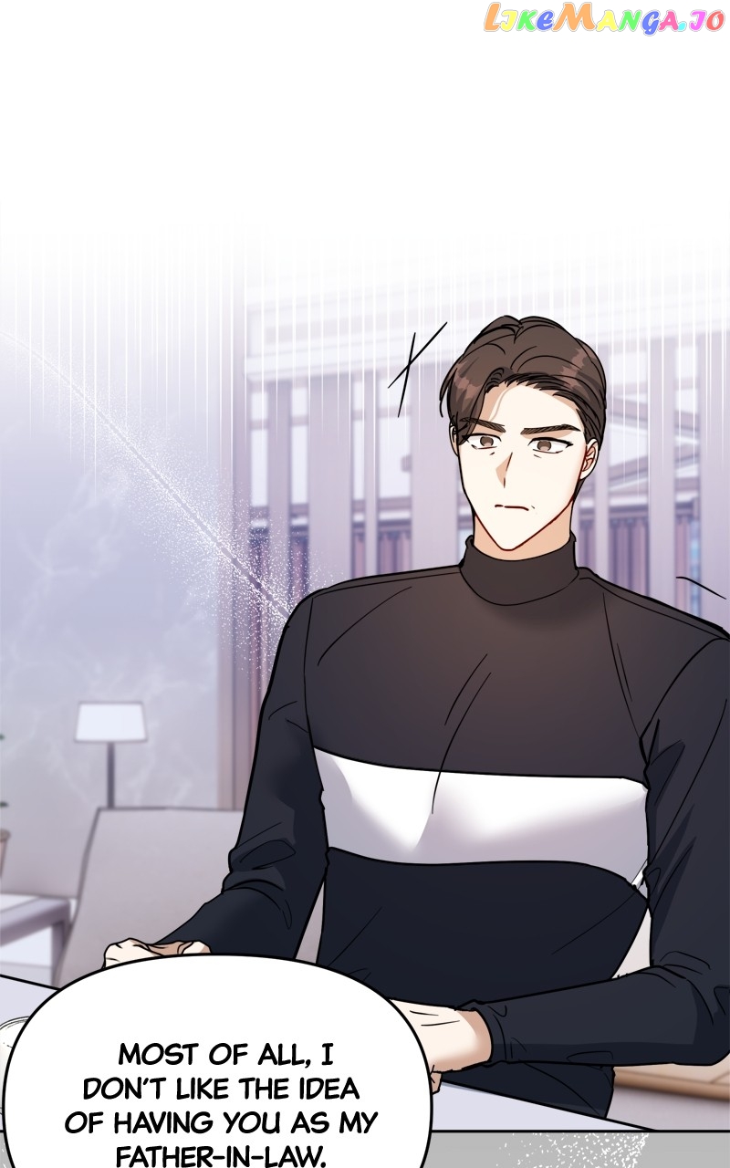 A Prenuptial Contract Chapter 87 - page 48