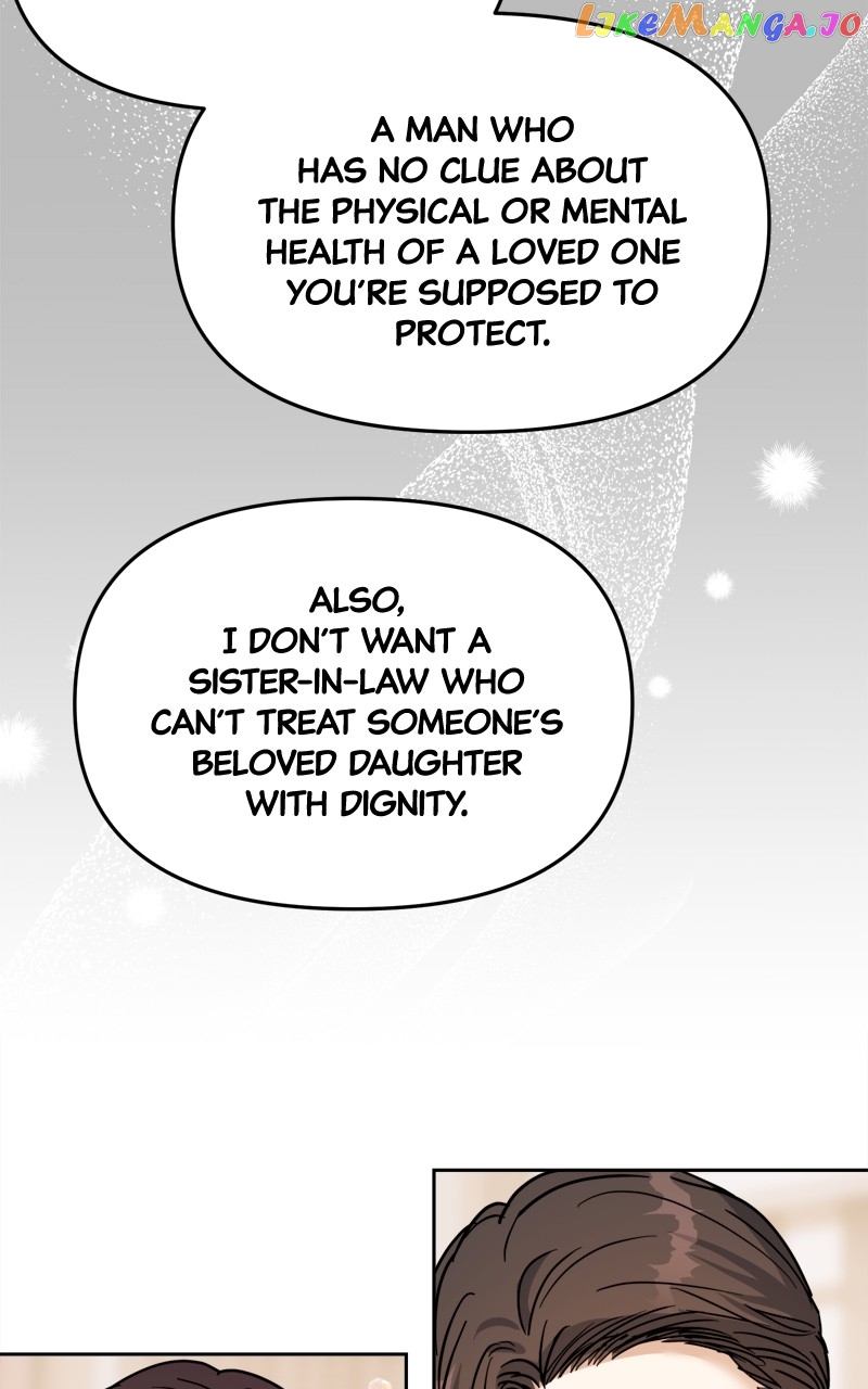 A Prenuptial Contract Chapter 87 - page 49