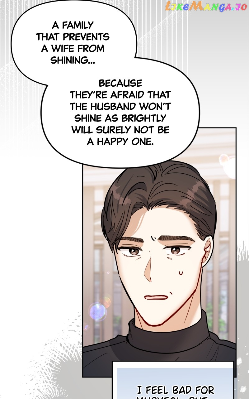 A Prenuptial Contract Chapter 87 - page 53