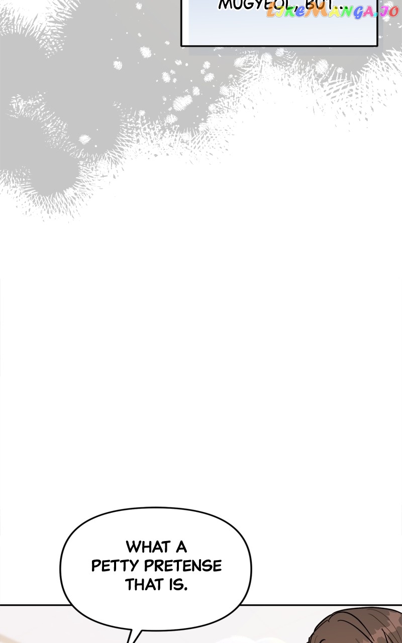 A Prenuptial Contract Chapter 87 - page 54