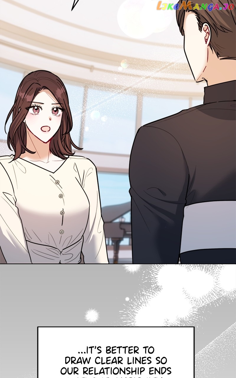 A Prenuptial Contract Chapter 87 - page 55