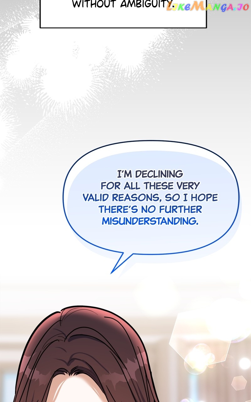 A Prenuptial Contract Chapter 87 - page 56