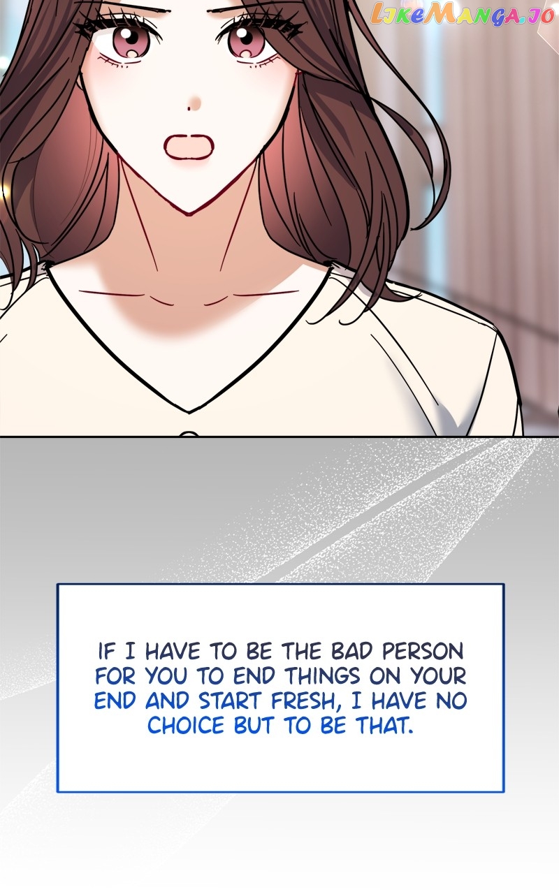 A Prenuptial Contract Chapter 87 - page 57