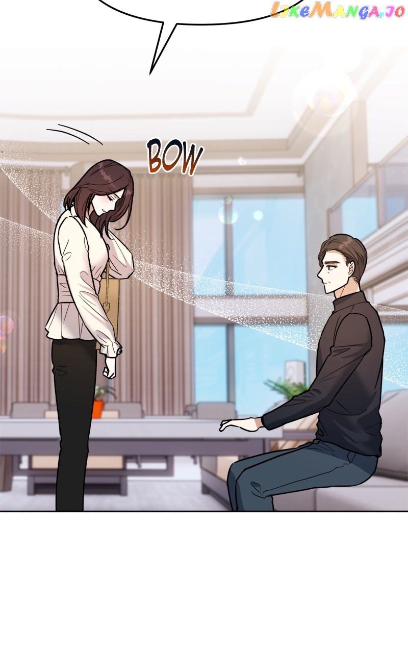 A Prenuptial Contract Chapter 87 - page 59