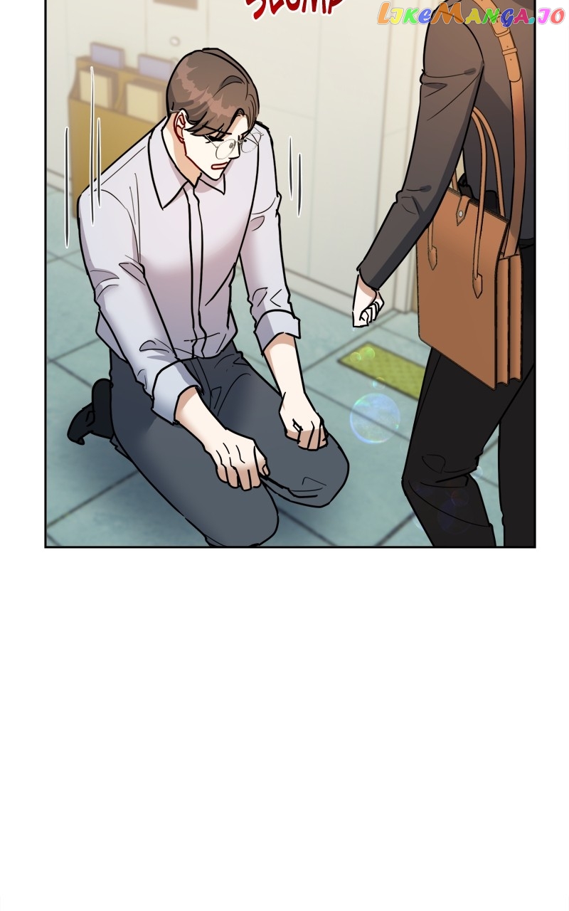 A Prenuptial Contract Chapter 87 - page 6