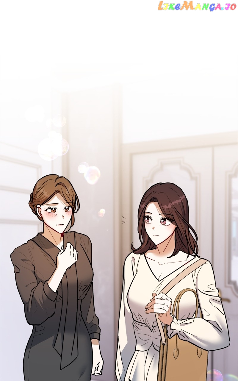 A Prenuptial Contract Chapter 87 - page 62