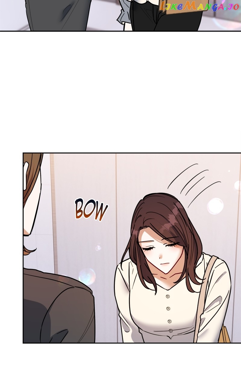 A Prenuptial Contract Chapter 87 - page 63