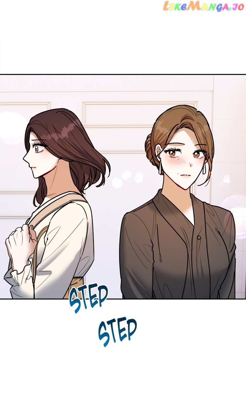 A Prenuptial Contract Chapter 87 - page 64