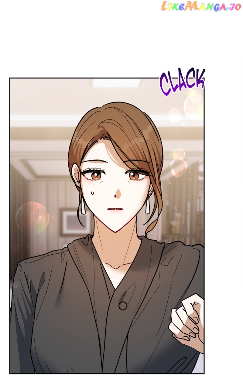 A Prenuptial Contract Chapter 87 - page 65