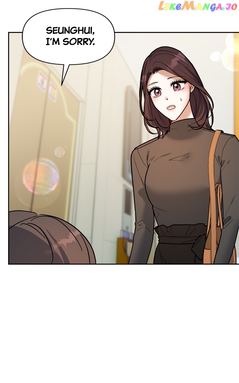 A Prenuptial Contract Chapter 87 - page 7