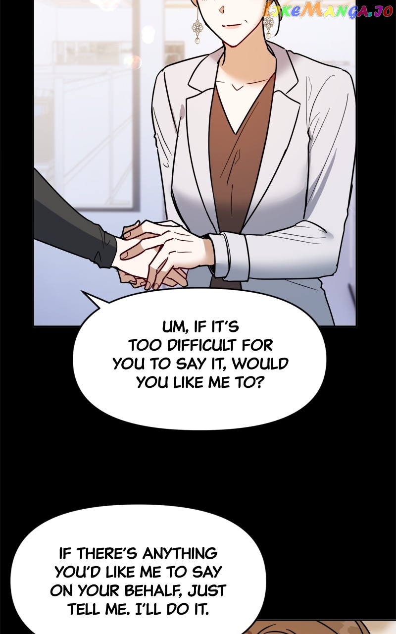 A Prenuptial Contract Chapter 87 - page 72