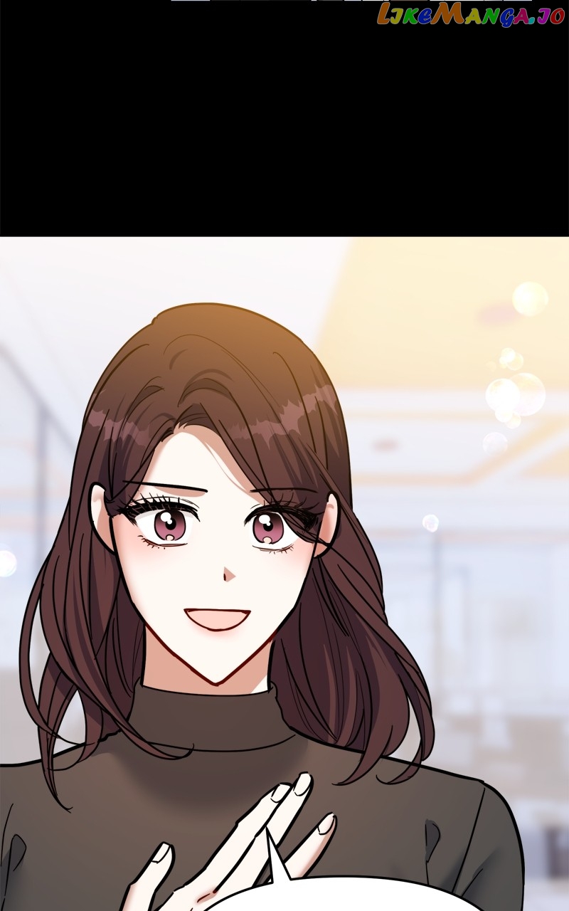 A Prenuptial Contract Chapter 87 - page 76