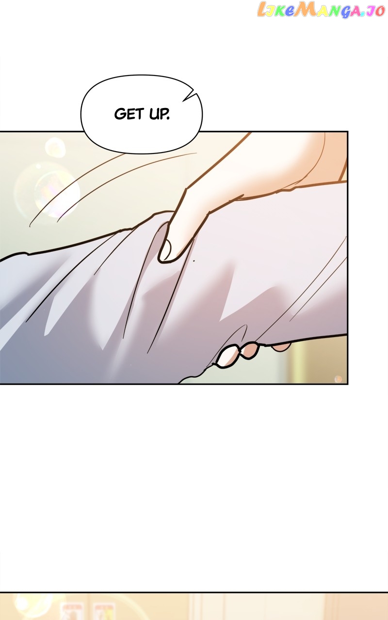 A Prenuptial Contract Chapter 87 - page 8