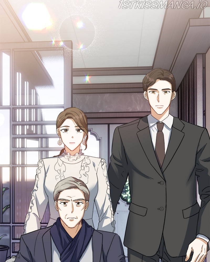 A Prenuptial Contract Chapter 17 - page 10