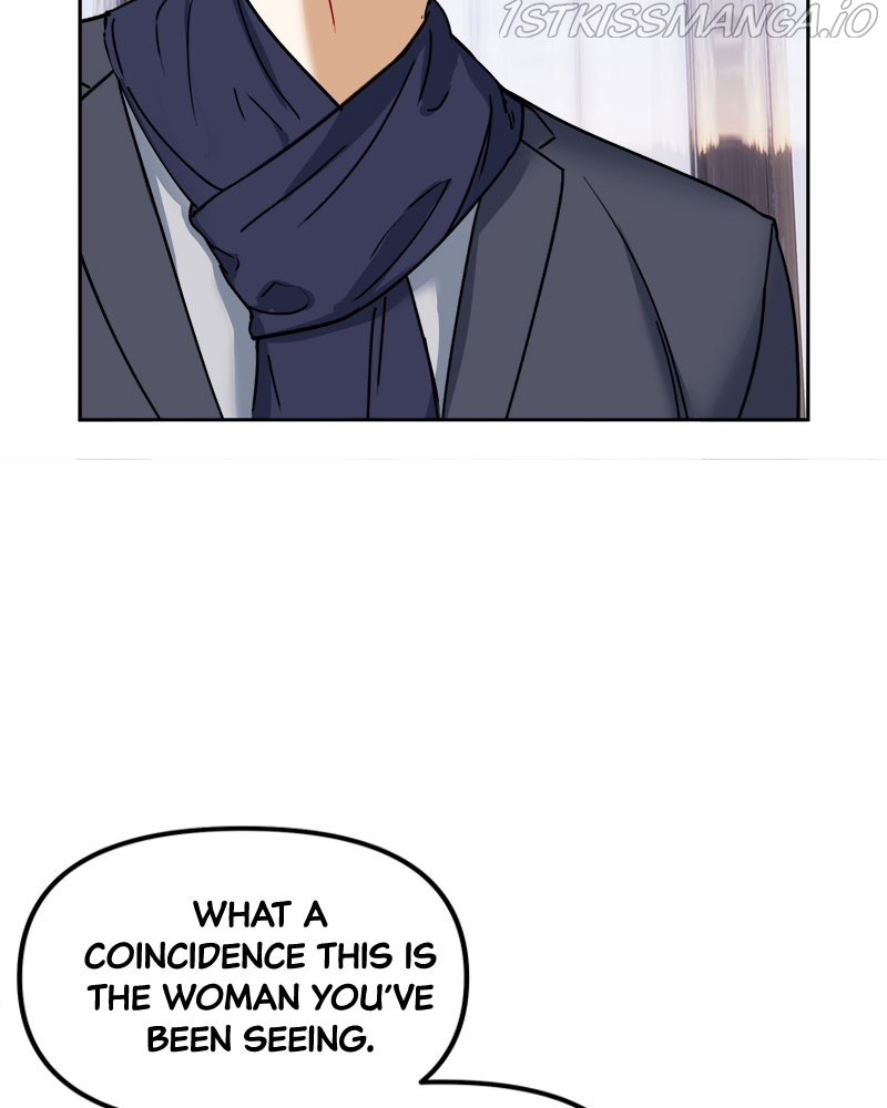 A Prenuptial Contract Chapter 17 - page 102