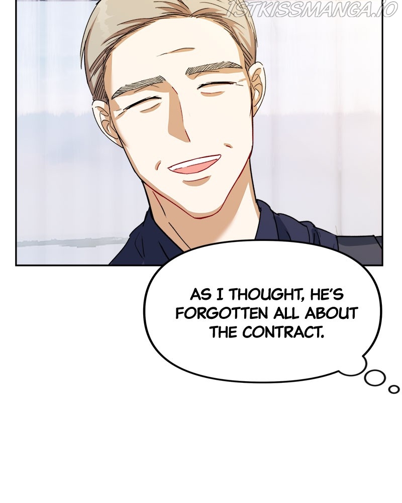 A Prenuptial Contract Chapter 17 - page 105