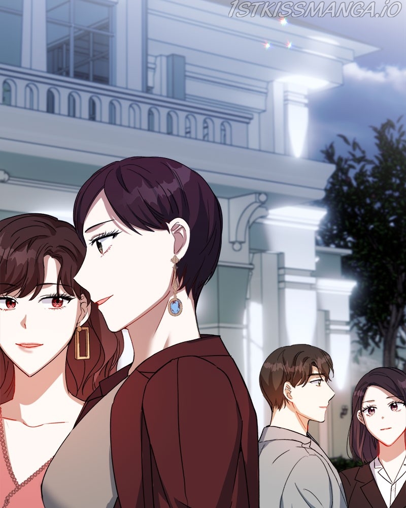 A Prenuptial Contract Chapter 17 - page 107