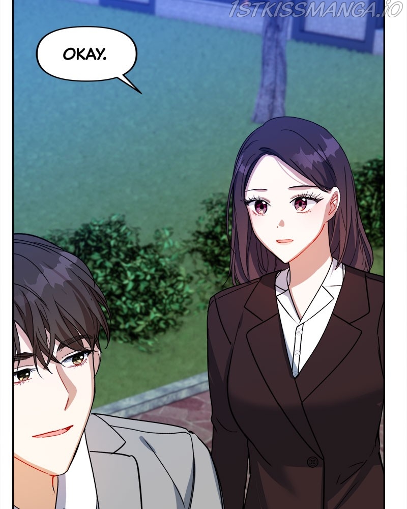 A Prenuptial Contract Chapter 17 - page 109