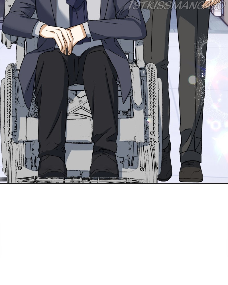 A Prenuptial Contract Chapter 17 - page 11