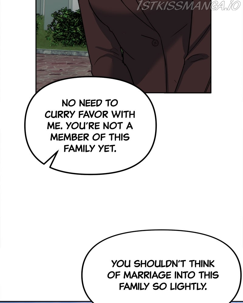 A Prenuptial Contract Chapter 17 - page 113