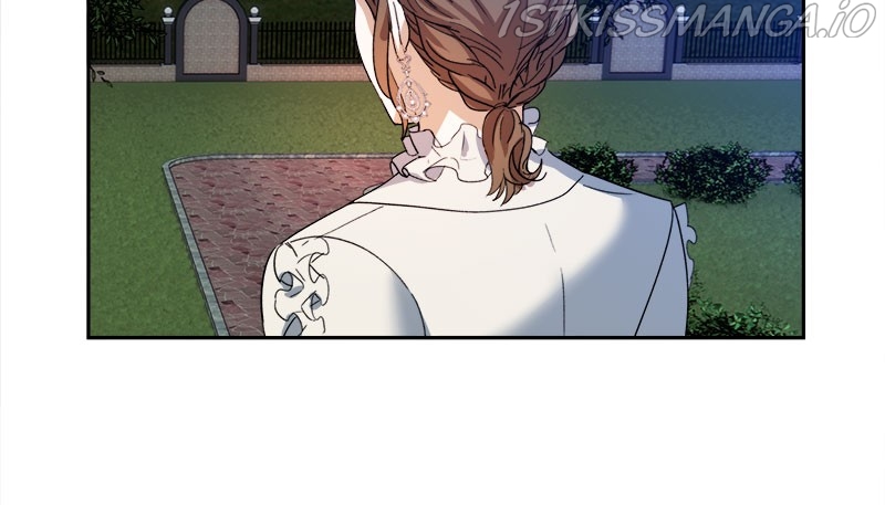 A Prenuptial Contract Chapter 17 - page 116