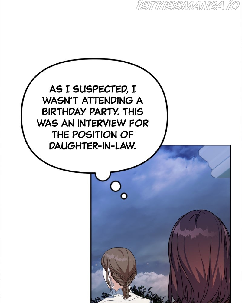 A Prenuptial Contract Chapter 17 - page 117