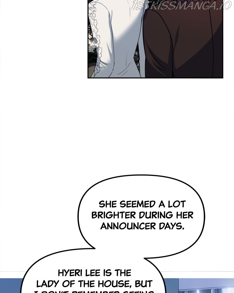 A Prenuptial Contract Chapter 17 - page 118