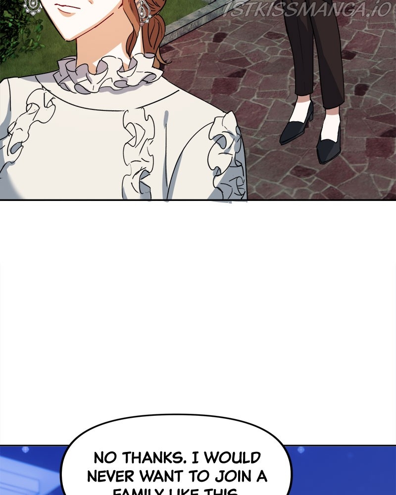 A Prenuptial Contract Chapter 17 - page 120