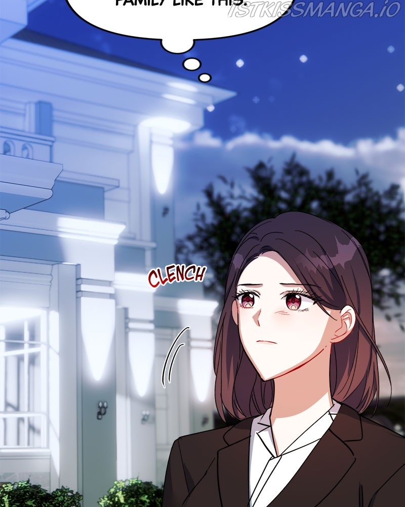 A Prenuptial Contract Chapter 17 - page 121