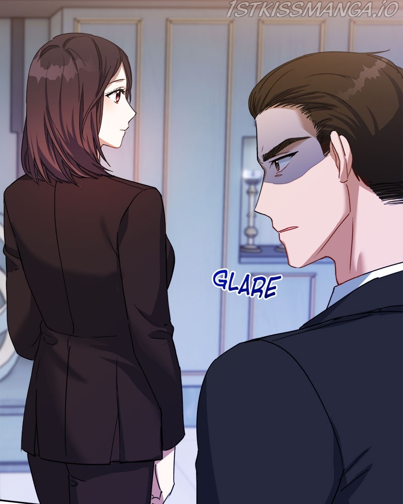 A Prenuptial Contract Chapter 17 - page 16