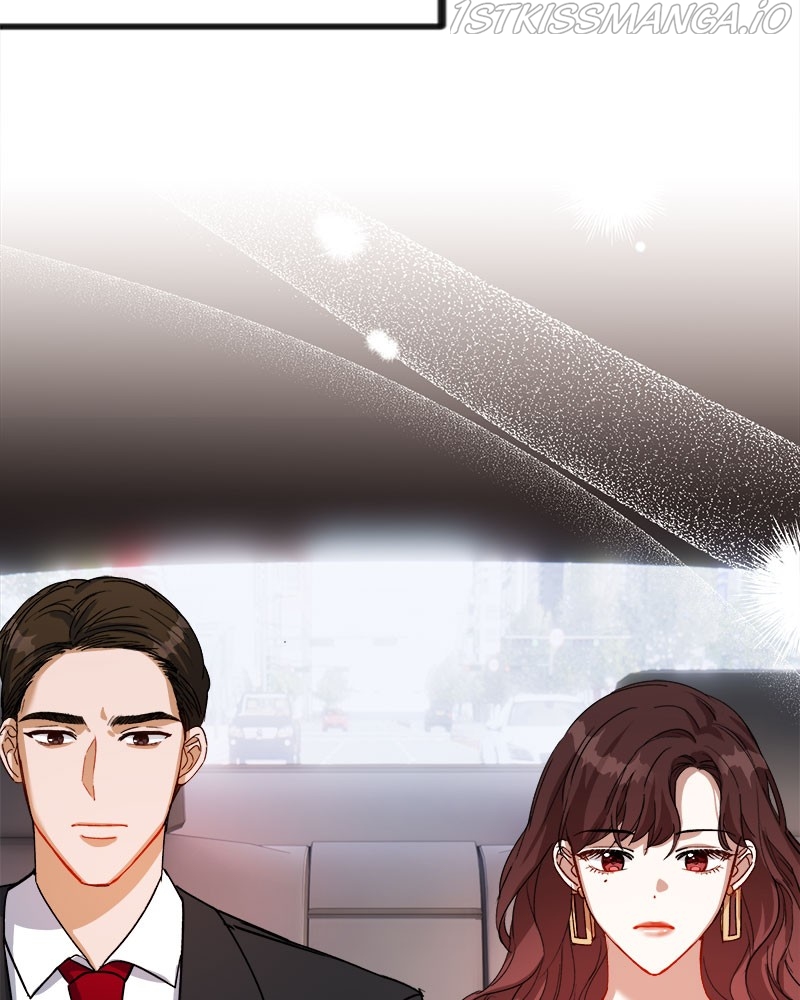 A Prenuptial Contract Chapter 17 - page 18