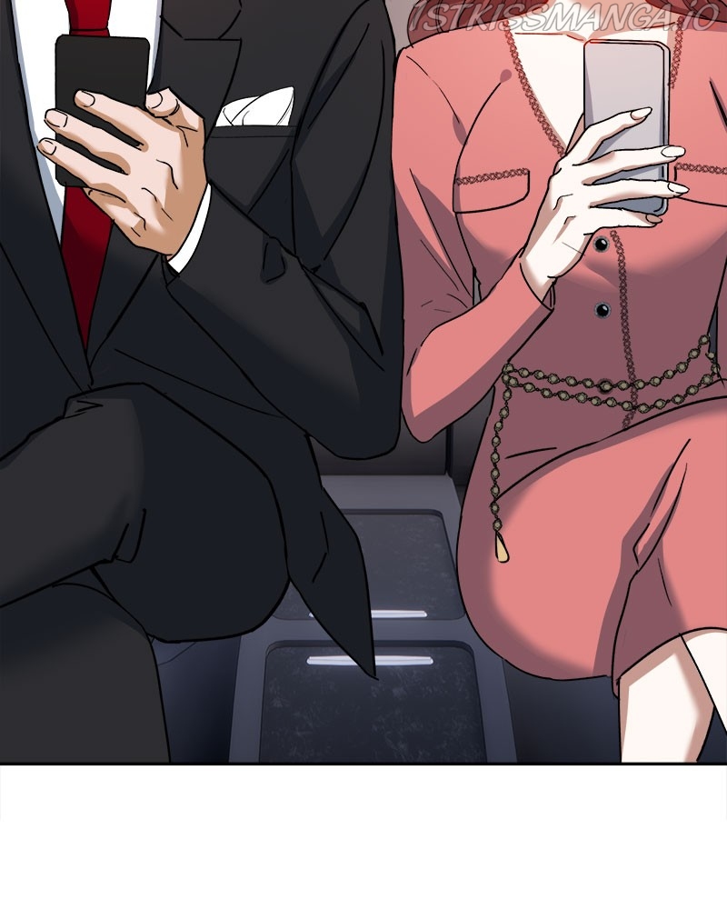 A Prenuptial Contract Chapter 17 - page 19