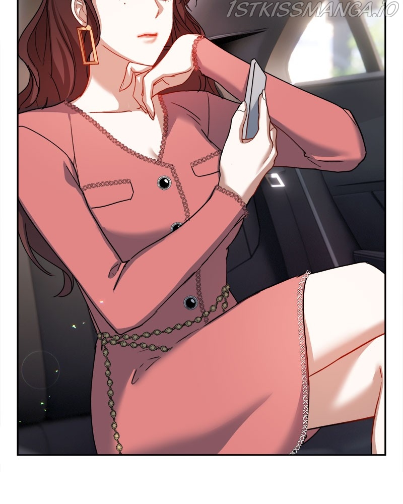 A Prenuptial Contract Chapter 17 - page 21