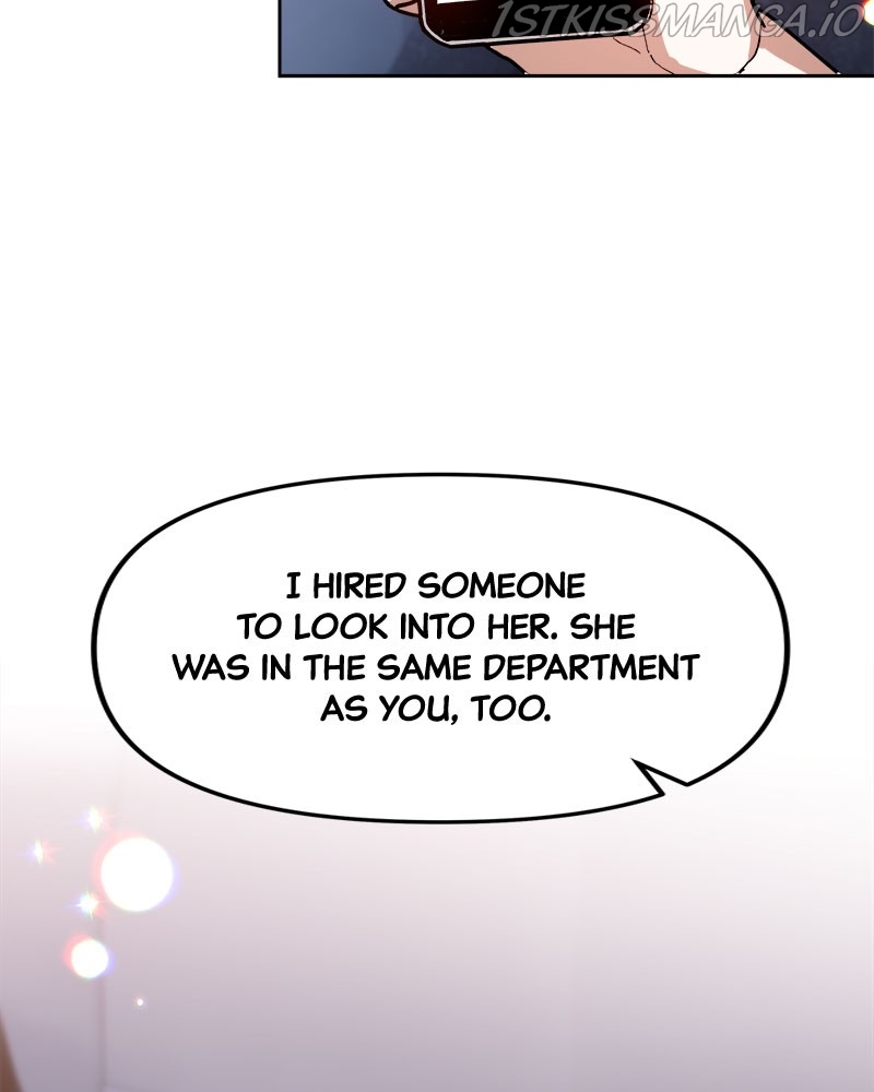 A Prenuptial Contract Chapter 17 - page 24