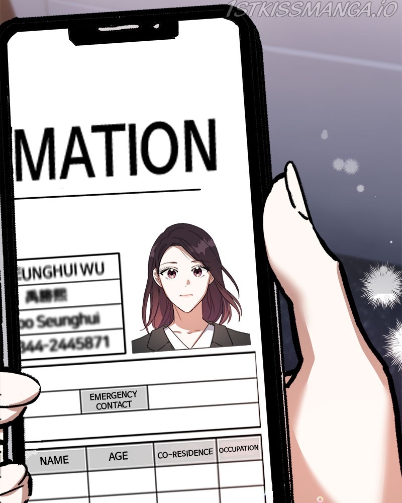 A Prenuptial Contract Chapter 17 - page 25