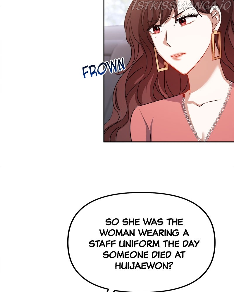 A Prenuptial Contract Chapter 17 - page 27