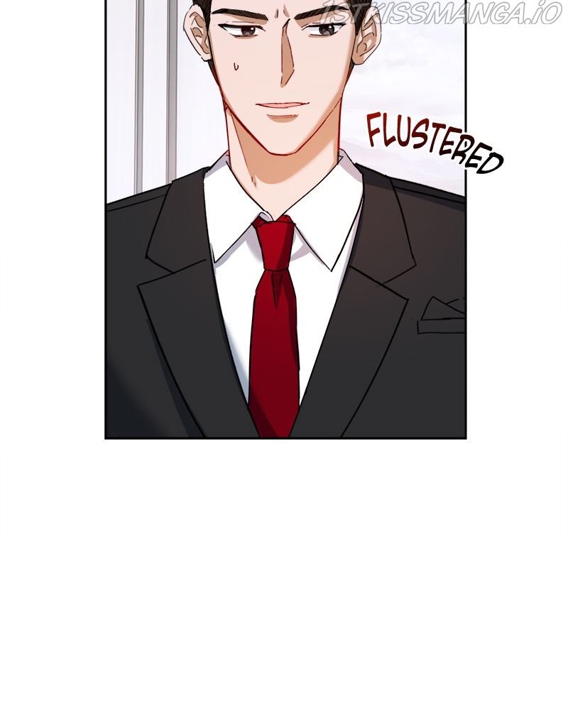 A Prenuptial Contract Chapter 17 - page 3