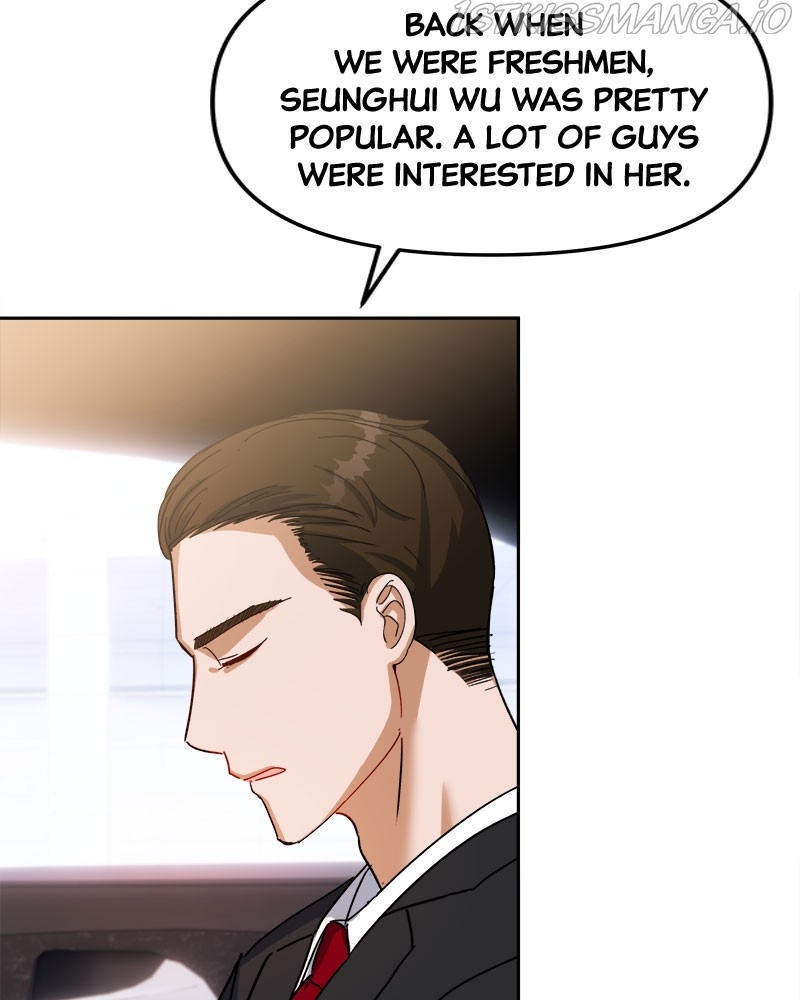 A Prenuptial Contract Chapter 17 - page 34
