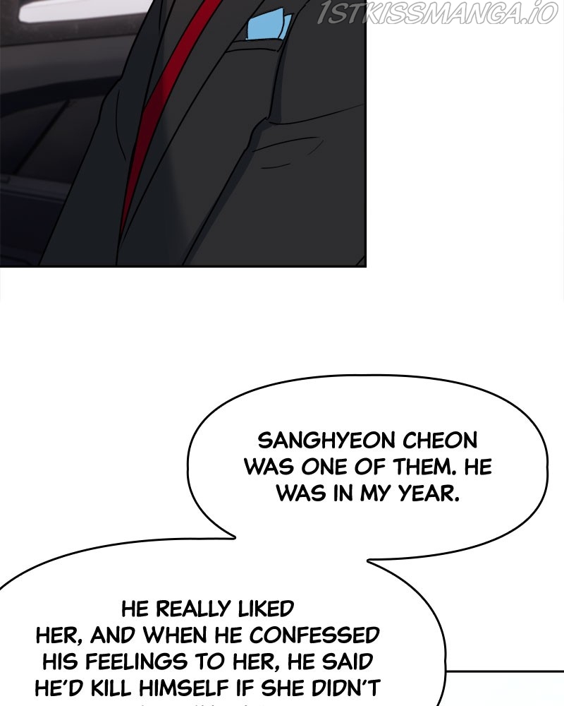 A Prenuptial Contract Chapter 17 - page 35
